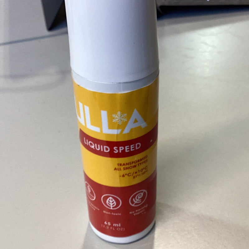 Ulla Liquid Speed Cold (-5 to -20C) | 65ml