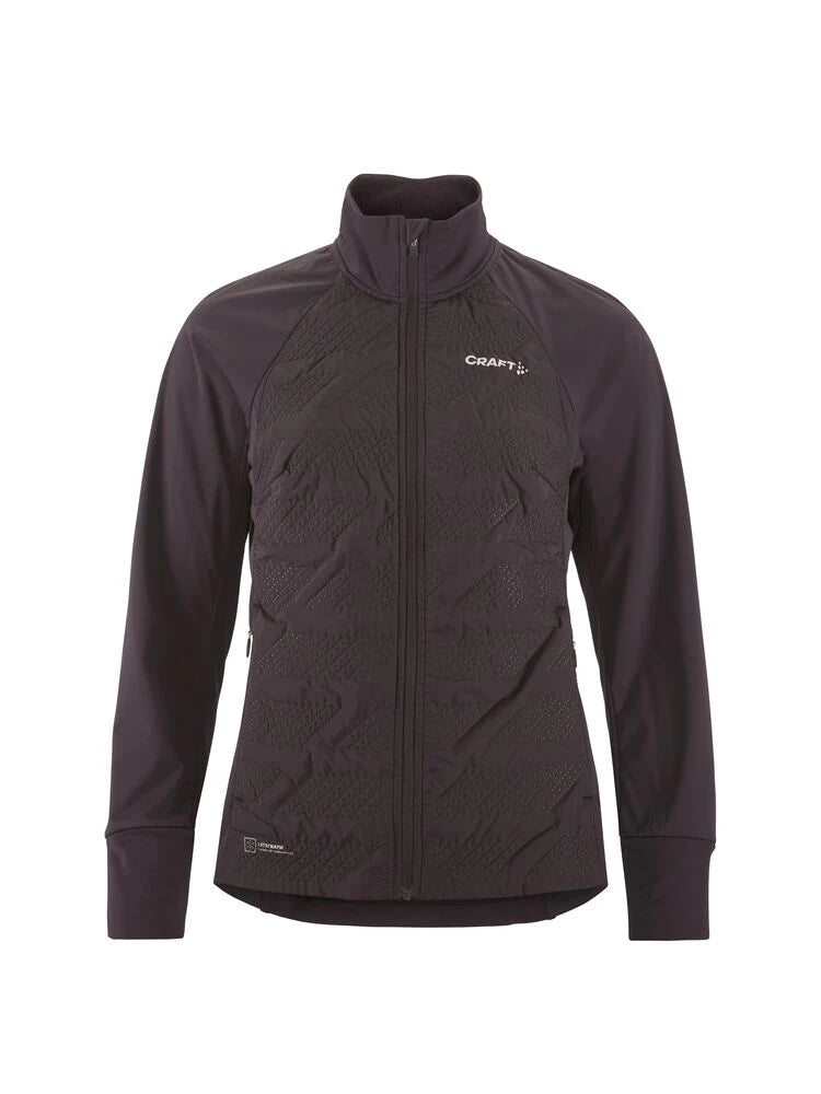 Craft Adv Nordic Training Speed Jkt - Womens