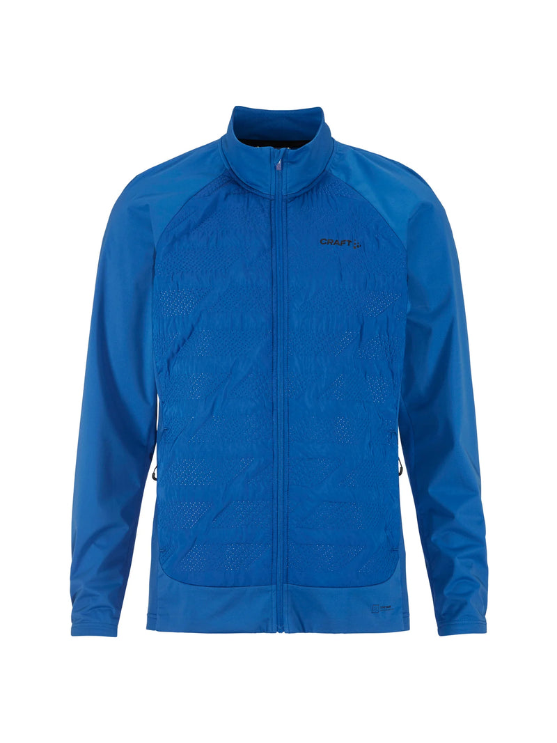 Craft Adv Nordic Training Speed Jkt - Mens