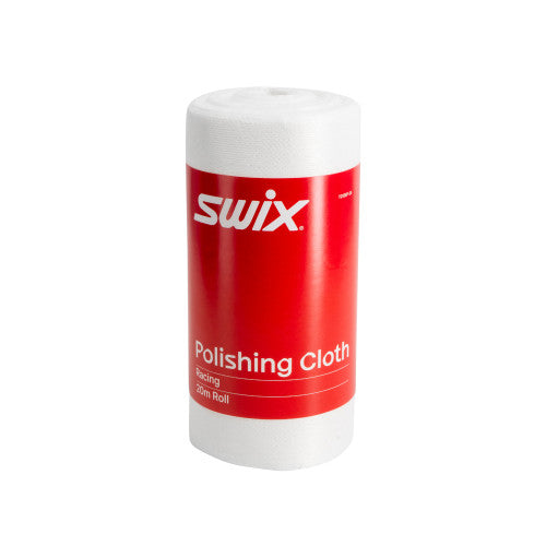 Swix racing Polishing Cloth