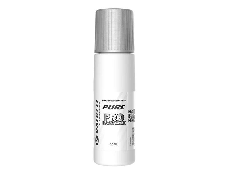 Vauhti Pure Pro Liquid Base Wax 80ml