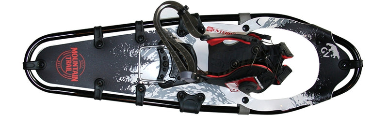 Mountain Trail Spin Snowshoes - Mens