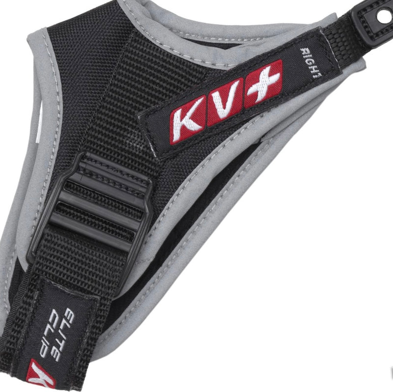 KV+ Elite Clip Straps