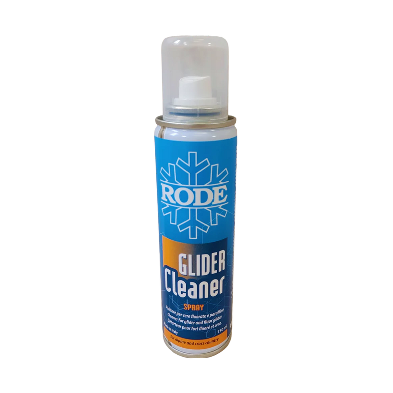 Rode Glide Cleaner Spray 150 ml