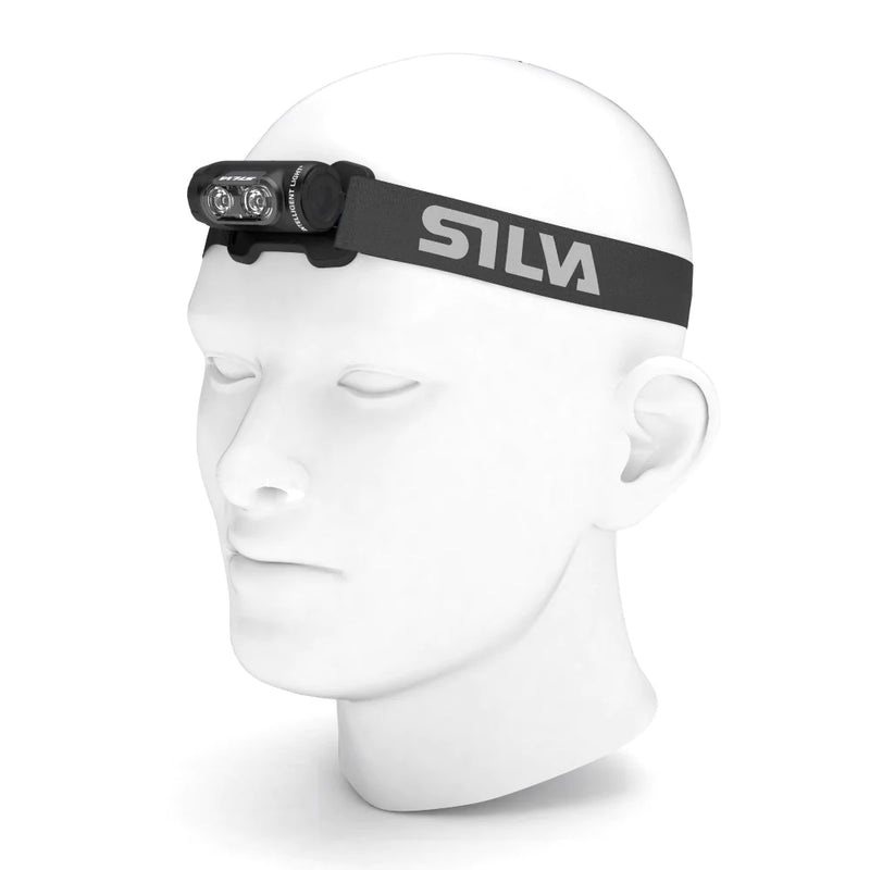 Silva Explore 4 Headlamp