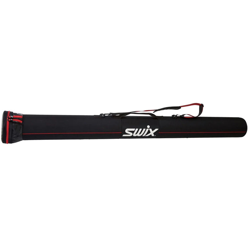 Swix Padded Nordic Poles Bag, 7 pairs