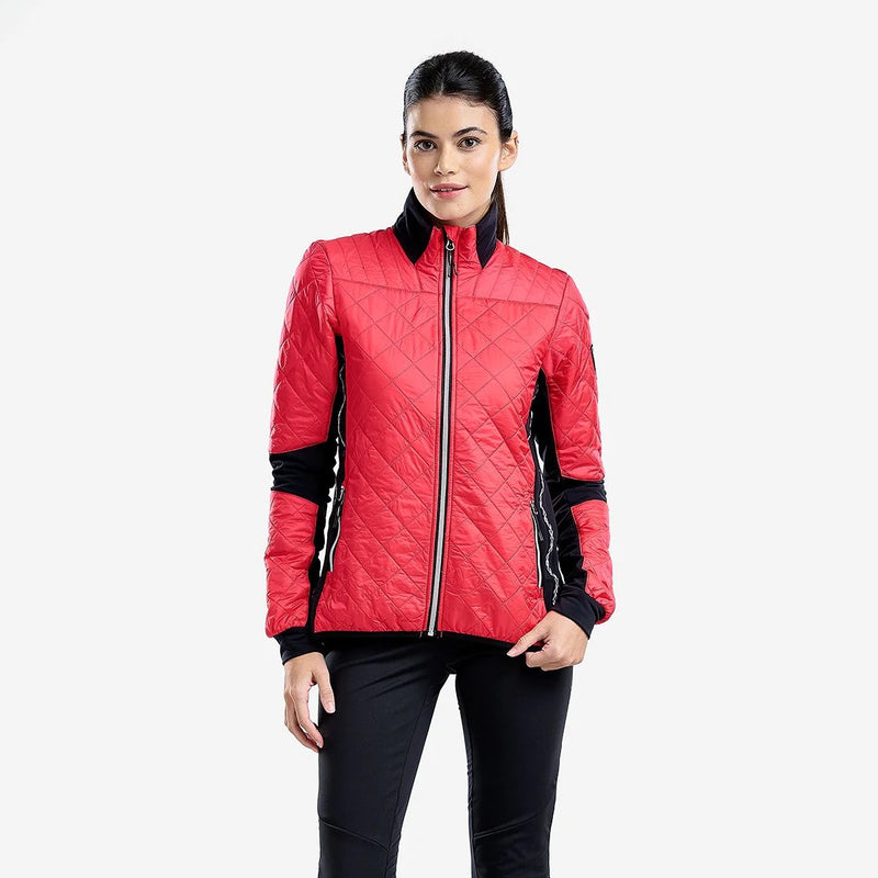 Swix Mayen Quilted Jacket - Women's