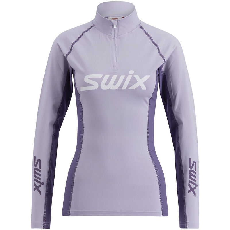 Swix RaceX Dry Half-Zip Women's