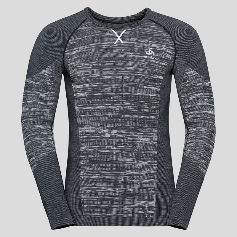 Odlo Blackcomb Eco LS - Men's