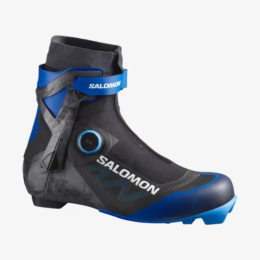 Salomon S/Lab Skate Boa