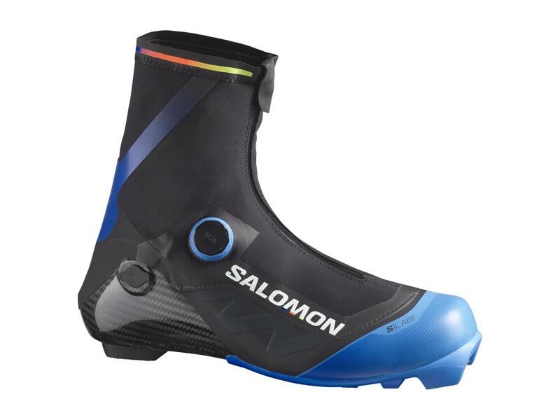 Salomon S/Lab Classic Boa