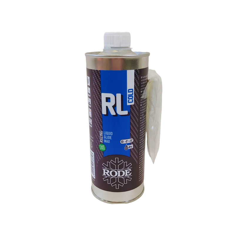 Rode RLC Racing Fluor-free Liquid Cold -5 to - 15C