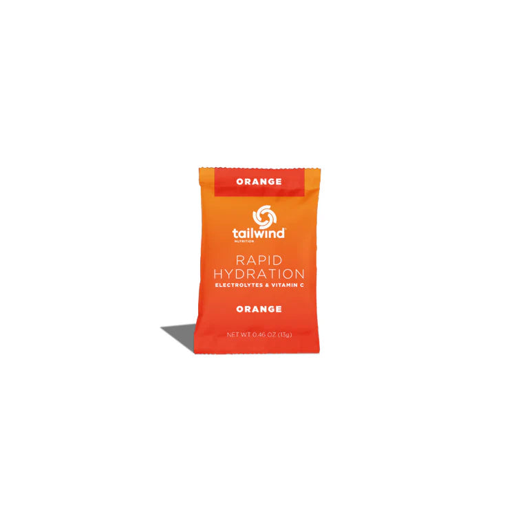 Tailwind Rapid Hydration - 25 Serving Bag