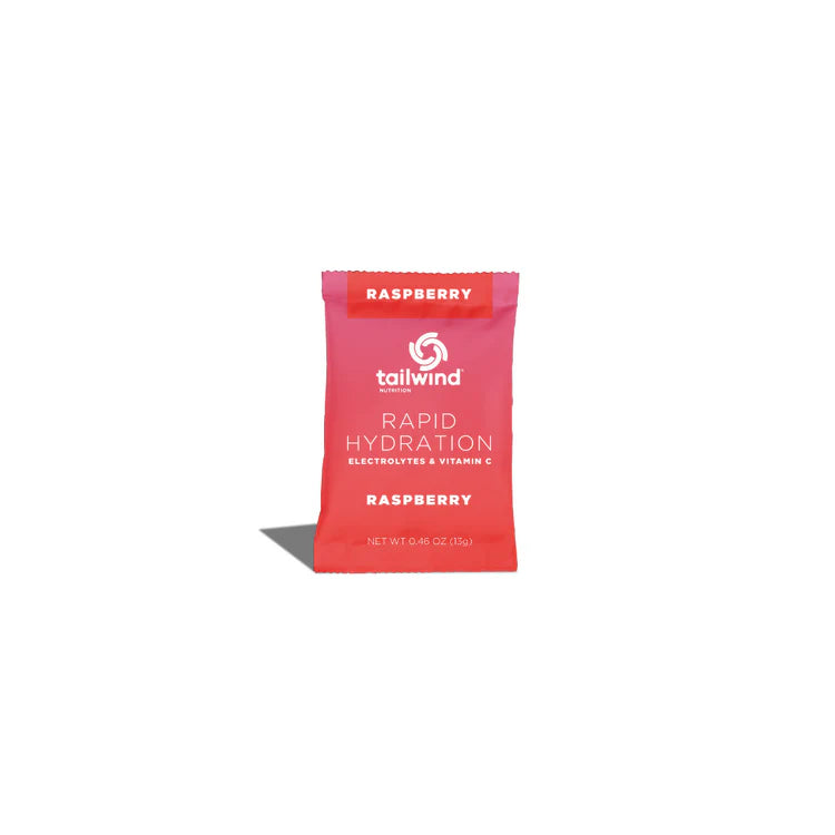 Tailwind Rapid Hydration - 25 Serving Bag