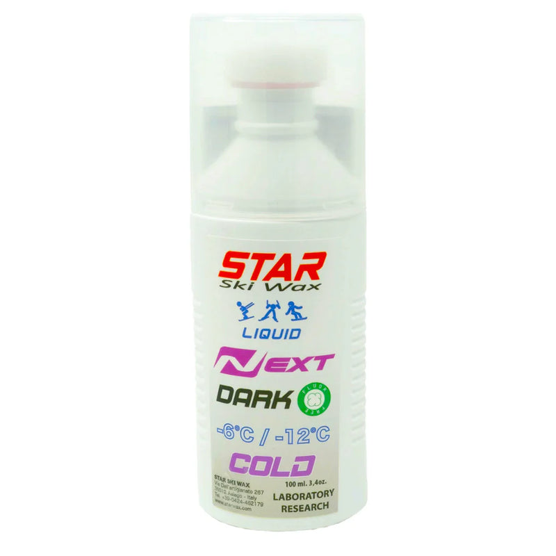 Star Next Dark Cold Liquid Wax -6 to -12C