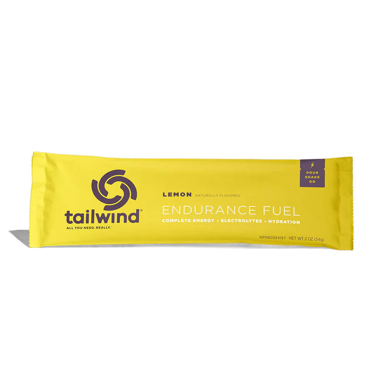 Tailwind Endurance Single Serving