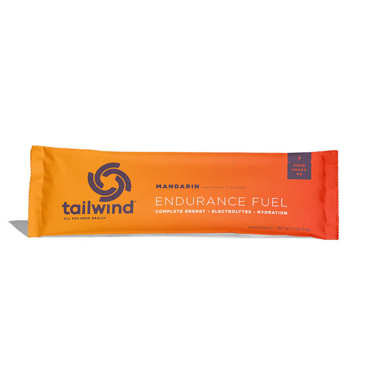 Tailwind Endurance Single Serving