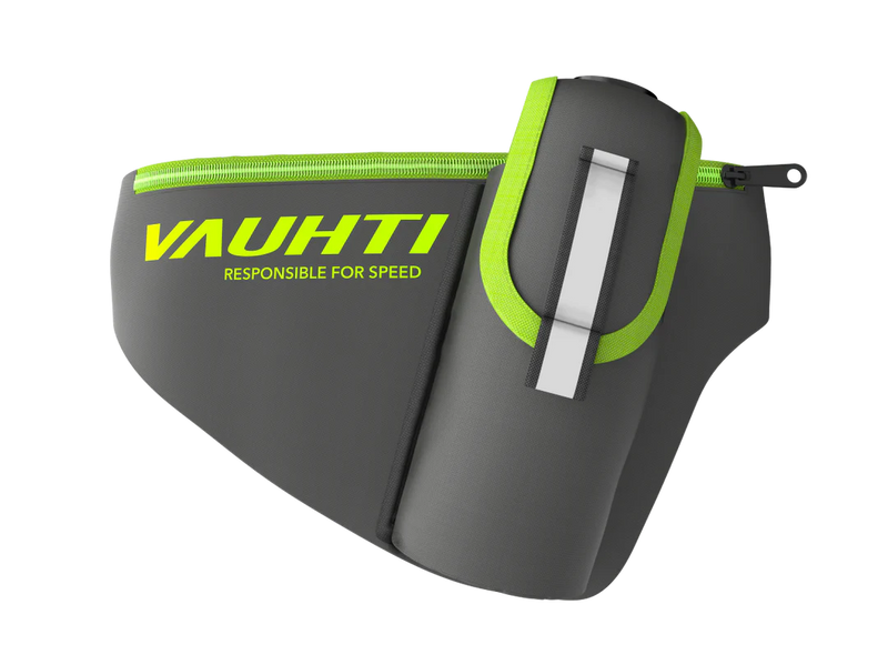 Vauhti Drink Belt with Bottle