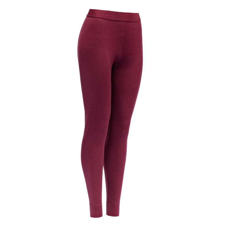 Devold Breeze Merino 150 Pants - Womens