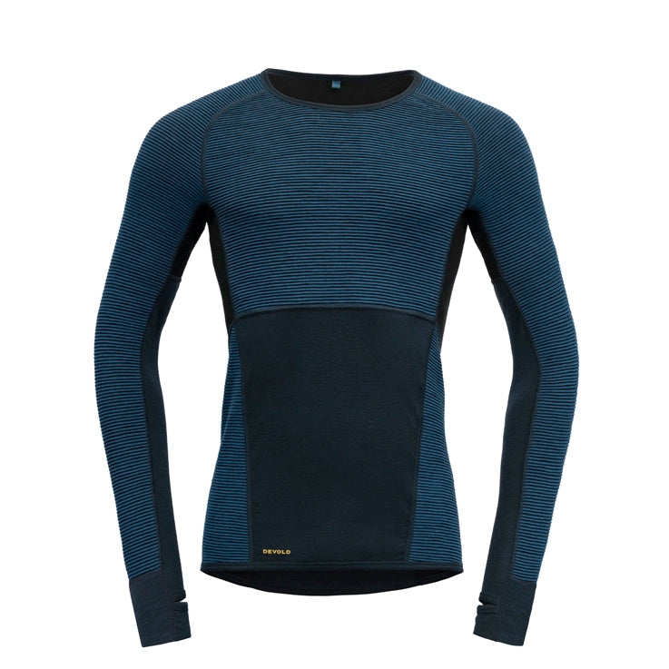 Devold Tuvegga Merino Top - Mens