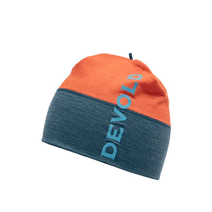 Devold Running Merino 130  Beanie