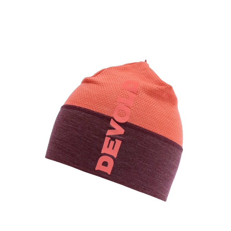 Devold Running Merino 130  Beanie