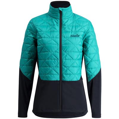 Swix Infinity Hybrid Insulated Jacket - Womens