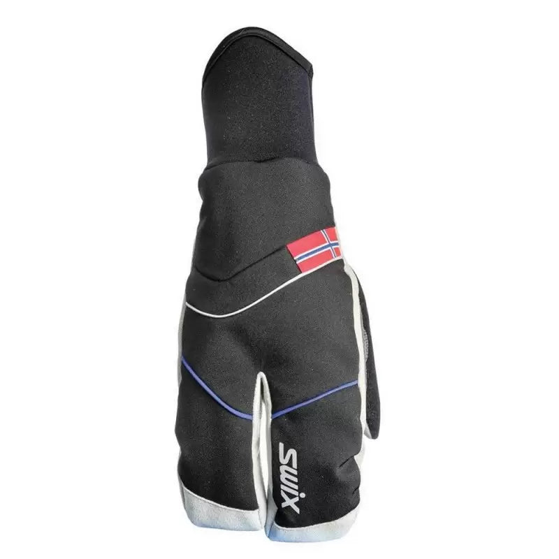 Swix Shield Split Mitts - Mens and Womens