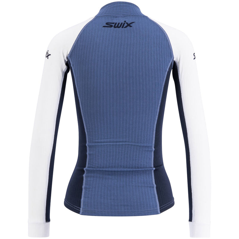 Swix RaceX Bodywear 1/2 Zip Top - Women's